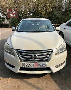 نيسان سنترا